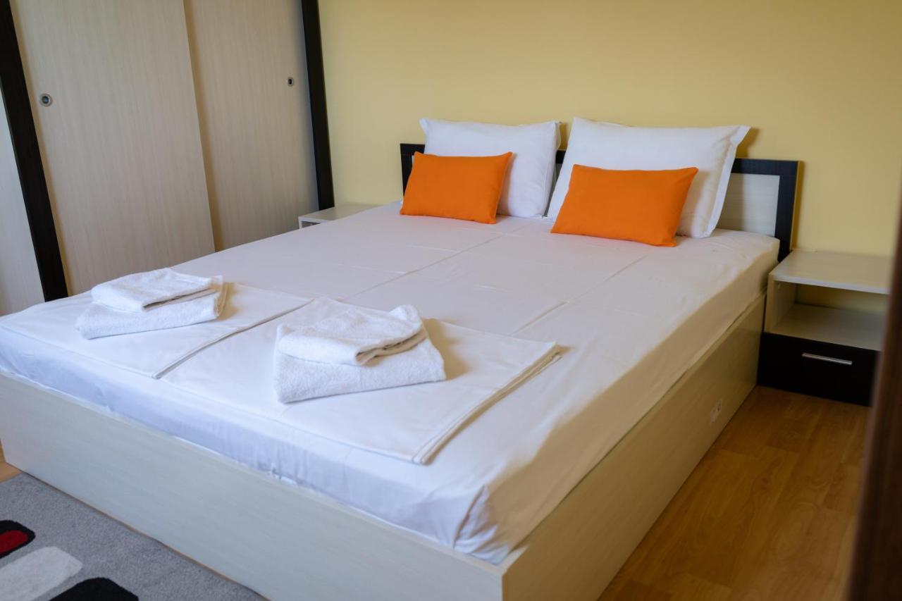Къща за гости Slav Hotel Varna Exterior foto