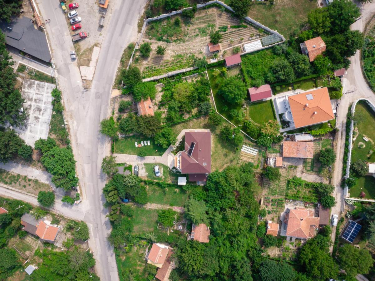 Къща за гости Slav Hotel Varna Exterior foto